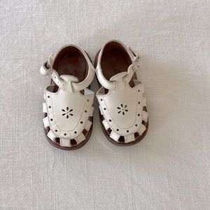 Adelisa &co girl shoes sandals